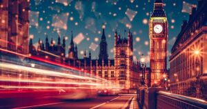 Палата лордів ухвалила законопроект про визнання криптовалюти «регульованим заняттям» у Великобританії - CryptoInfoNet