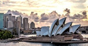 Binance Australia прекращает банковские переводы в австралийских долларах, поскольку поиск платежного партнера затягивается
