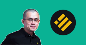 Binance CEO Changpeng Zhao Reacts To The SEC Lawsuit News