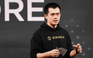 Binance CEO Summoned By U.S. District Court