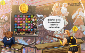 Binance Coin торгується незначно, але підтримує підтримку вище 220 доларів