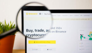 Binance liste pares com Bitcoin, pesos argentino og lira turca