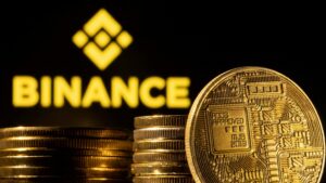 Binance Loses Market Share After Regulatory Clampdown - CryptoInfoNet