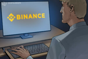 Binance отправляет уведомление о прекращении действия мошеннической нигерийской организации