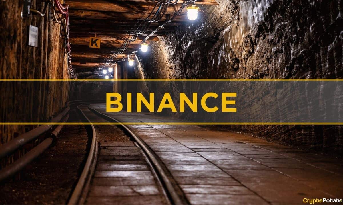 Binance lança novos produtos de mineração em nuvem em meio à turbulência regulatória - CryptoInfoNet