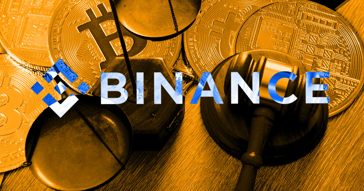 Binance.US and SEC told to reach compromise on restraining order