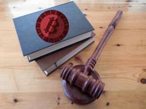 BinanceUS chống lại SEC: Nộp đơn lên tòa án - Bitcoinik