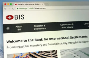 BIS gradi načrt za prihodnji denarni in finančni sistem, ki bo spremenil igro
