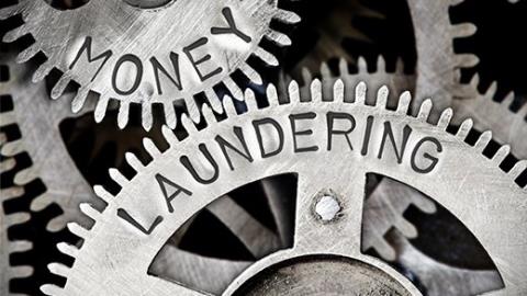 BIS explores use of data, tech and collaboration to combat money laundering