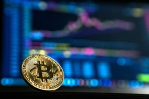 Bitcoin og Ether Inch Oppover til tross for SECs Crypto Crackdown