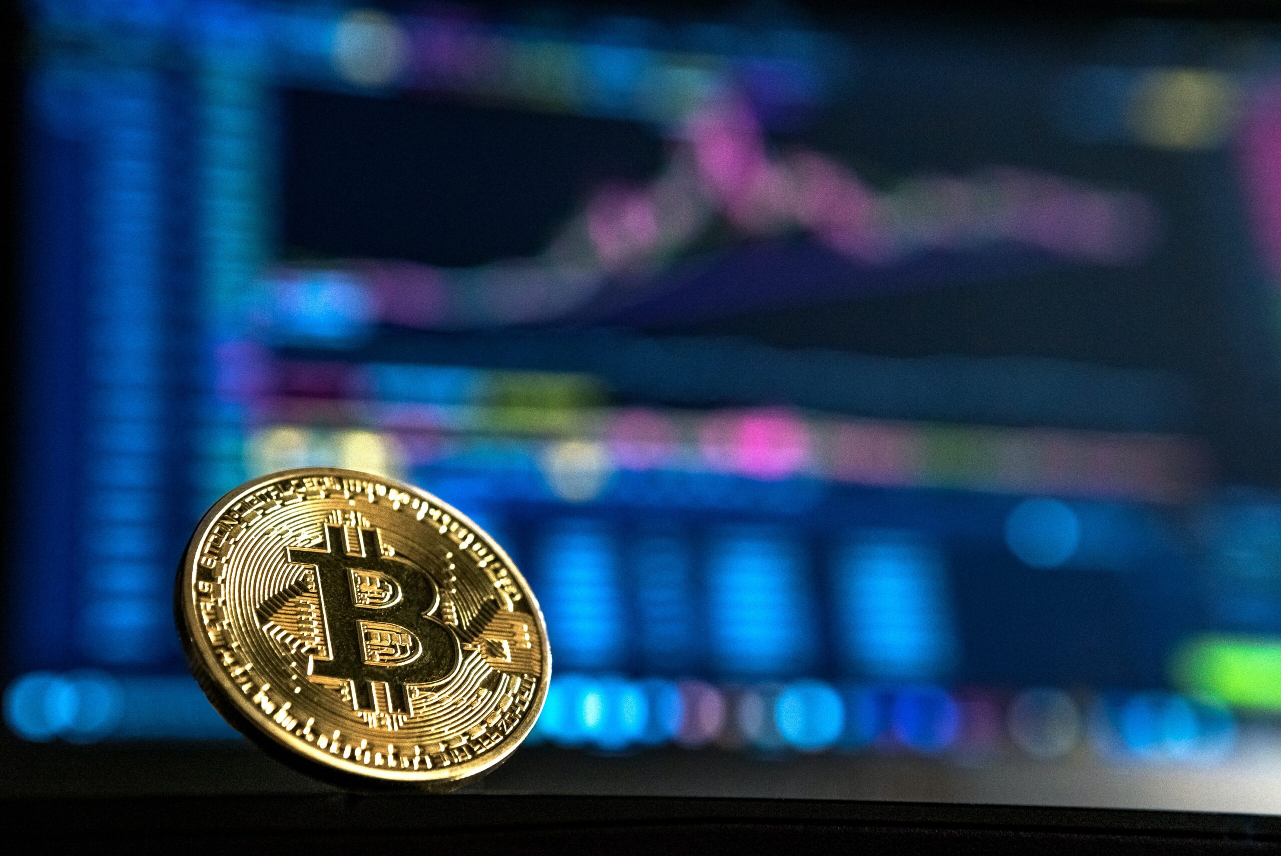 Bitcoin and Ether Inch Upward Despite SEC’s Crypto Crackdown