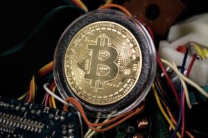 Bitcoin mining difficulty rises 3.4% to all-time high as hashrate jumps