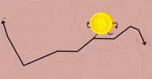Bitcoin News : Here's Why BTC Price Is Dropping Today?