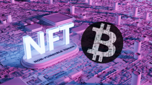 Bitcoin NFTs raise unique legal issues. Here's what you should know.