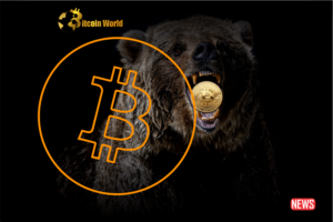 Ціна біткойна падає нижче підтримки, оскільки ведмеді націлені на 25 тисяч доларів - BitcoinWorld