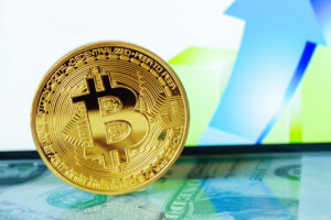 Bitcoin sobe acima de US$ 27,000, Litecoin lidera ganhos