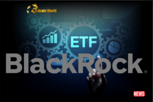 BlackRock의 Bitcoin Trust Filing은 암호화 산업에 대한 자신감과 우려를 불러일으킵니다.