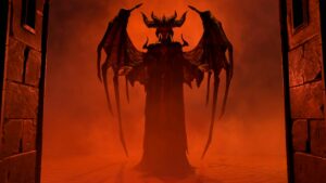 Blizzard says Diablo 4 is its fastest-selling game... but weirdly won't share the numbers