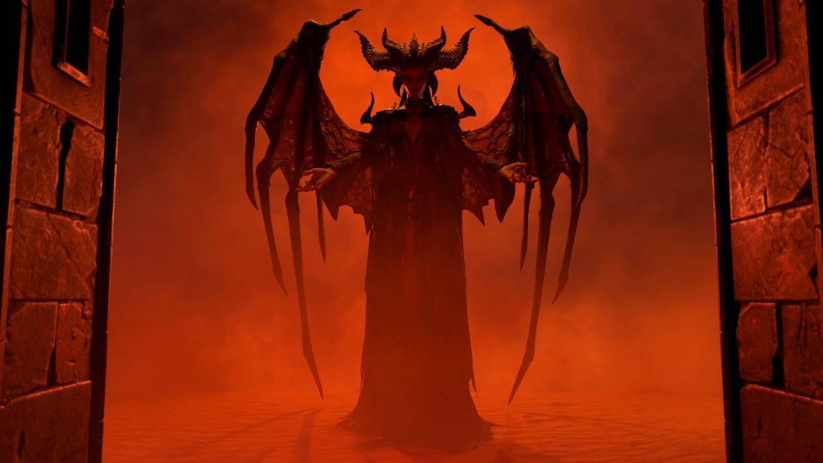 Blizzard says Diablo 4 is its fastest-selling game... but weirdly won't share the numbers