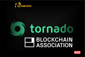 Blockchain Association og DeFi Education Fund står imot enestående sanksjoner mot Tornado Cash - BitcoinWorld