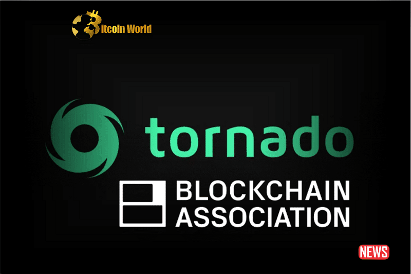 Blockchain Association et DeFi Education Fund s'opposent à des sanctions sans précédent sur Tornado Cash BlockBlog