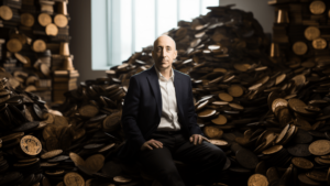 Blockchain Association: SEC Chair Gensler Legally in the Wrong