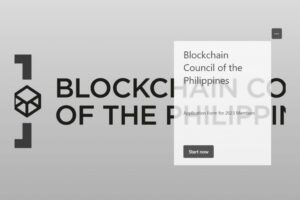 Blockchain Council of the Philippines - Slik søker du som enkeltperson eller bedriftsmedlem | BitPinas