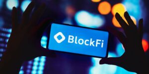 BlockFi Menuntut Komisi Negara Karena Tidak Menerima Lisensi yang Diserahkan - Dekripsi