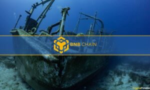 BNB Chain to Take Over Venus Protocol’s $150M Position as Loan Approaches Liquidation Threshold