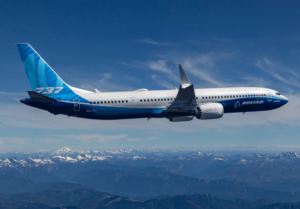 بوئینگ 737-10 و 777-9 در 18 ژوئن در پاریس لو بورژه رونمایی خواهند شد.