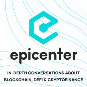 בונוס 1/2: "Epicenter Live" וצ'אט עם Jae Kwon מ-Cosmos - Interchain Conversations Berlin