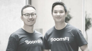 BoomFi Raises $3.8M in Seed Funding Led by White Star Capital