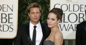 Brad Pitt, Angelina Jolie'nin 'kin dolu' şaraphane satışına çıktı. Ve geri ateş ediyor