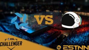Bravado vs Party Astronauts Preview and Predictions: ESL Challenger Katowice 2023