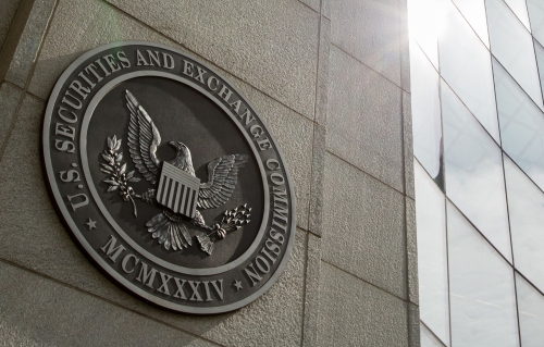 Väärtpaberibörsi vahendustasu pilt – rikkumine: SEC esitab rahaliste vahendite väärkäitlemise ja seadusandjate petmise eest tasusid Binance'ile