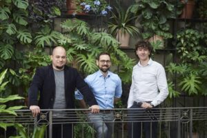 Budapest-based Turbine adds €5.5 million to uncover novel cancer therapies with cell simulation and machine learning | EU-Startups