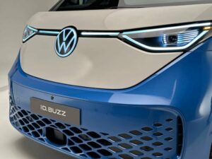 Membangun Buzz: Bagaimana Volkswagen Beralih dari Microbus ke ID.Buzz - The Detroit Bureau