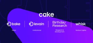 Cake DeFi Is Now Bake: A New Era of Financial Empowerment Begins