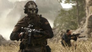 Call of Duty 2023 serait Modern Warfare 3, date de sortie détaillée
