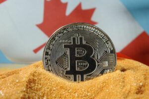 Kanadski objem verige blokov: spodbuda za Coinbase in Crypto