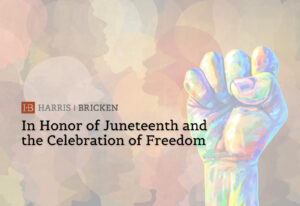 Canna Law Blog Honors Juneteenth