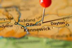 Végre feloldották a kannabisz-kiskereskedelmi tilalmat Pascóban, Washingtonban