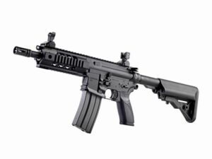 Caracal offers CAR 816 rifles to Malaysian Army