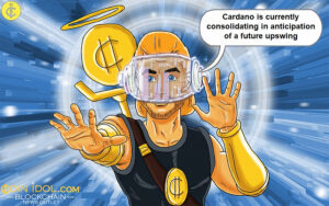 Cardano erreicht eine bärische Erschöpfung und konsolidiert sich für einen zukünftigen Aufschwung