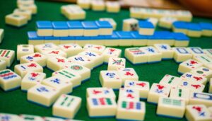 Casino bordsspel har sitt ursprung i Asien | JeetWin-bloggen