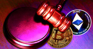 Celsius beviljade domstolsgodkännande att konvertera altcoins till Bitcoin och Ethereum