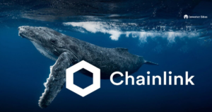 Chainlink Whales Make Waves: Surge in Transactions Amidst Price Dip Sparks Interest - Investor Bites