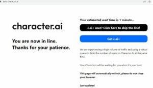 Character.AI is the buzziest generative AI startup that everyone is talking about; logged 1.7M downloads in its first week