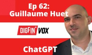 Fintech-Ideen von ChatGPT | Guillaume Huet | VOX Ep. 62