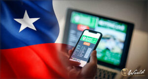 Chilen talouskomissio hyväksyi online-urheiluvedonlyönnin